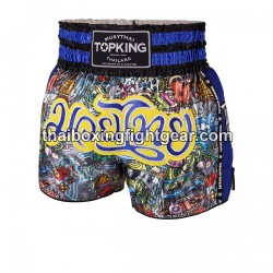 Short de Boxe Thai...