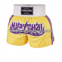 Short de Boxe Thai...