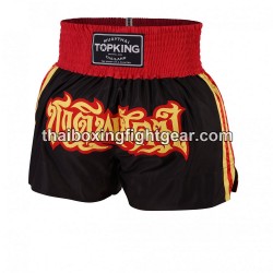 Short de Boxe Thai...