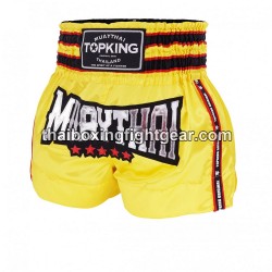 Short de Boxe Thai...