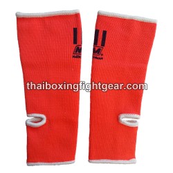 Chevillières  de boxe coton Nationman | Cordes à Sauter