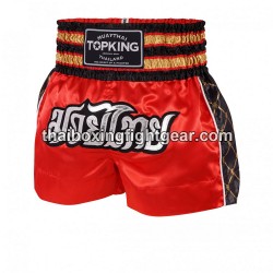 Short de Boxe Thai...