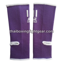 Chevillières  de boxe coton Nationman | Cordes à Sauter