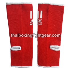 Chevillières  de boxe coton Nationman | Cordes à Sauter