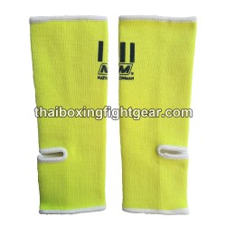 Chevillières  de boxe coton Nationman | Cordes à Sauter