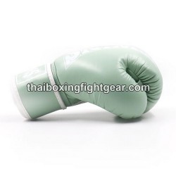 Gants de boxe thai Twins Pastel edition "BGVL4P Mint"