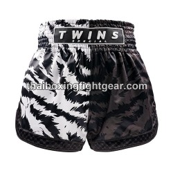 SHORT DE BOXE THAI TWINS...