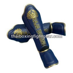 Protège-tibias Raja-Boxing...