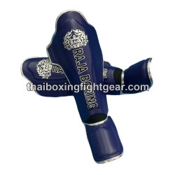 Protège-tibias Raja-Boxing...