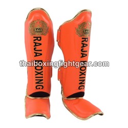 Protège-tibias Raja-Boxing...