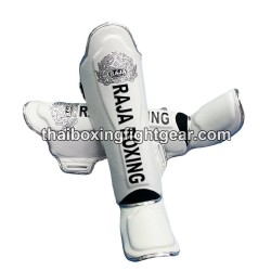 Protège-tibias Raja-Boxing...