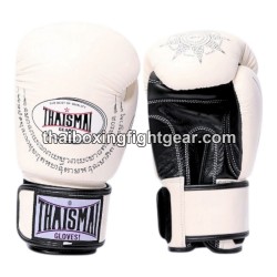 Gants de boxe thai Thaismai...