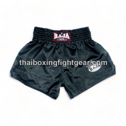 Short de Boxe Thai Raja...