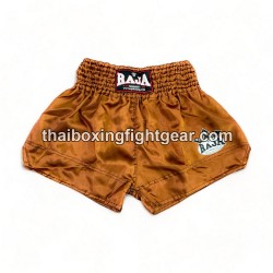 Short de Boxe Thai Raja...