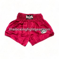 Short de Boxe Thai Raja...
