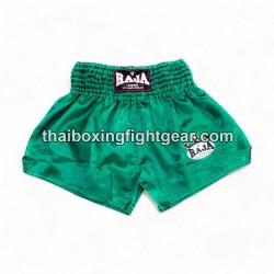 Short de Boxe Thai Raja...