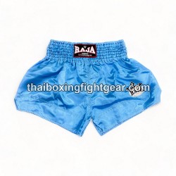 Short de Boxe Thai Raja...