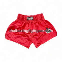 Short de Boxe Thai Raja...
