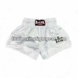 Short de Boxe Thai Raja...