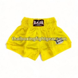Short de Boxe Thai Raja...