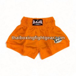 Short de Boxe Thai Raja...