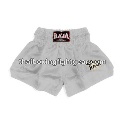Short de Boxe Thai Raja...