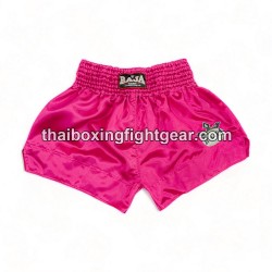 Short de Boxe Thai Raja...