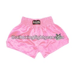 Short de Boxe Thai Raja...