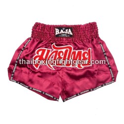 Short de Boxe Thai Raja...