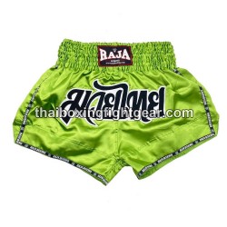 Short de Boxe Thai Raja...