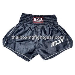 Short de Boxe Thai Raja...