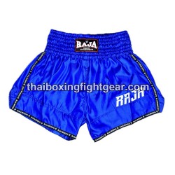Short de Boxe Thai Raja...