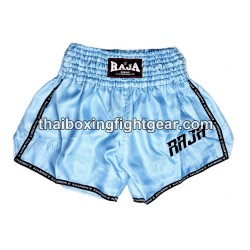 Short de Boxe Thai Raja...
