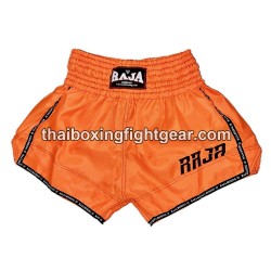 Short de Boxe Thai Raja...