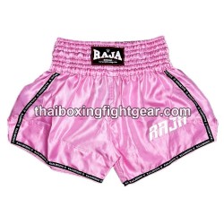 Short de Boxe Thai Raja...
