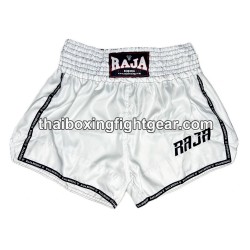 Short de Boxe Thai Raja...