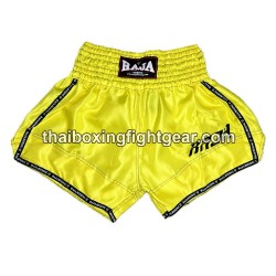 Short de Boxe Thai Raja...