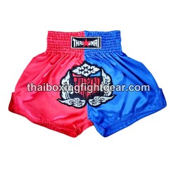 SHORT DE BOXE THAISMAI...