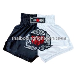 SHORT DE BOXE THAISMAI...