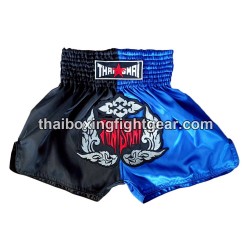 SHORT DE BOXE THAISMAI...