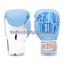Gants de Boxe Thai TOP KING...