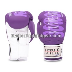 Gants de Boxe Thai TOP KING...