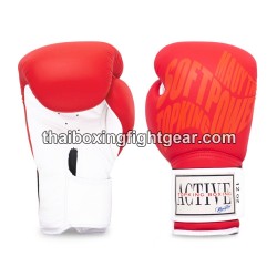Gants de Boxe Thai TOP KING...