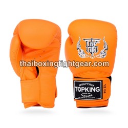 Gants de Boxe Thai TOP KING...