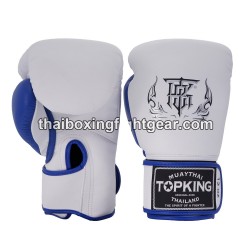 Gants de Boxe Thai TOP KING...