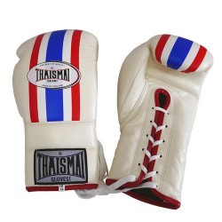 Gants de boxe thai Thaismai...