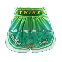 SHORT DE BOXE THAI TWINS...