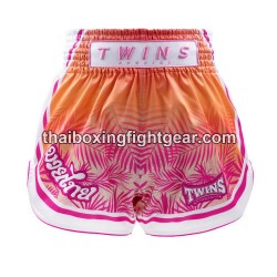 SHORT DE BOXE THAI TWINS...