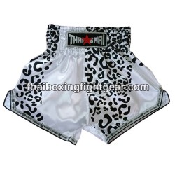 SHORT DE BOXE THAISMAI...