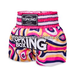 Short de Boxe Thai MuayThai...